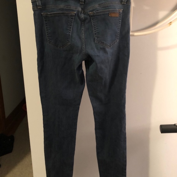 Joe’s 29 Women's Jeans Denim The Skinny - Picture 2 of 3